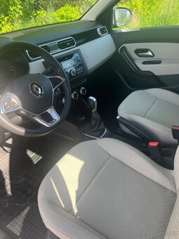 Dacia Duster 2.0 4x4 automat - 11