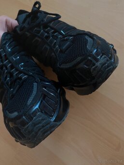 Nike shox TL black - 11