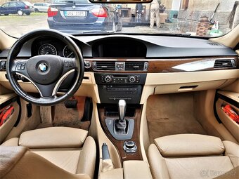 BMW 335d e91 LCI Facelift - 11