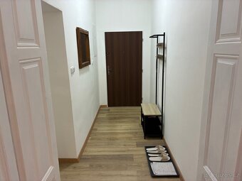 Pronájem 2+kk, Písek - Velké náměstí, 75m - 11