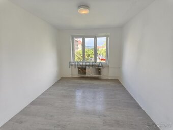 Pronájem bytu 2+1, 51 m2, OV, Jirkov, ul. Osvobození - 11