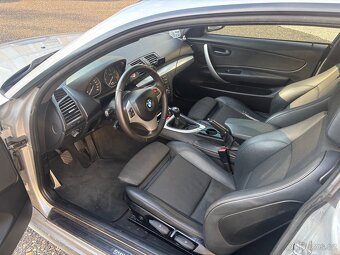 BMW 120d E82 - 11