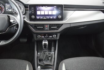 Škoda Kamiq 1,0 TSi, STYLE,DSG+F1,FULL LED - 11