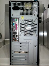 MSI K9N NEO F V3 a V2, AMD X2 5000+, DDR2 4GB - 11