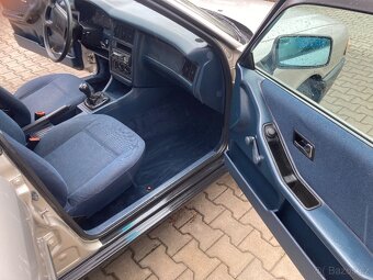 POZOR SLEVA Audi 80, 1.8, 66kw, B3,  r.v.1988 - 11
