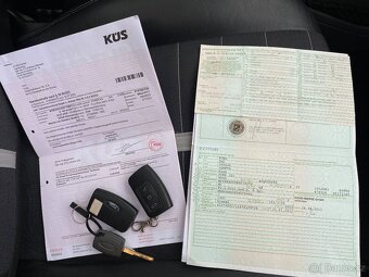 🚙 Ford Kuga 2.0 TDCi 4x4 Automat – 1. majitel, ověřené km, - 11