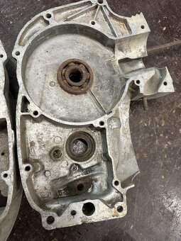 Predám párové BLOKY, kártery JAWA 250/353 kývačka - 11