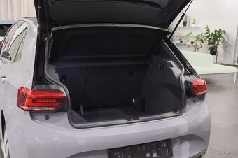 VW ID.3 Pure electric 110kW SOH 95,3 - záruka Autodraft - 11
