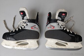 Brusle dětské veikost 32 36 - 11