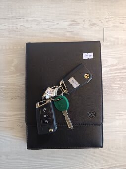 Volkswagen Golf 7 Variant 2.0 TDI 110 kW Highline - 11