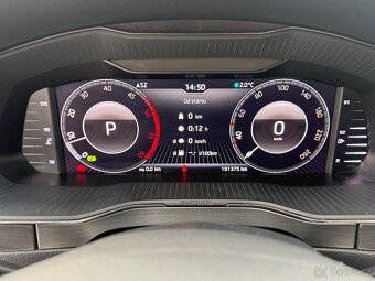 Škoda Superb 3 2.0 TDi DSG Style Pano - 11