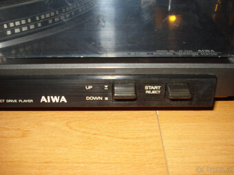 Gramo AIWA AP 2200 - 11