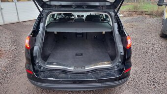 Ford Mondeo combi 2.0TDCi 110kw 2017 - 11