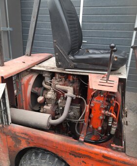 Desta 1622 diesel - 11