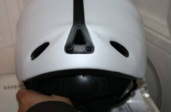 lyže dynamic 130 cm , lyžáky - 11