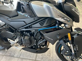 CF Moto NK 450 2026 - 11