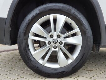 Škoda Kodiaq 2.0 TDI, Style, DSG - 11