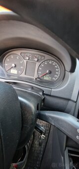 Vw polo 9N 1.2htp 40kw 3dvéřák - 11