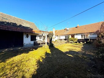Prodej rodinného domu 120 m², pozemek 488 m² - Mohelno - 11