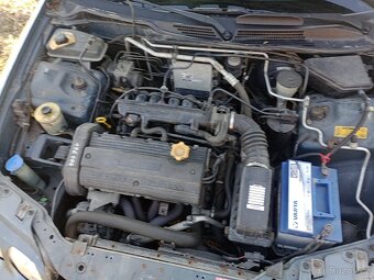 Rover 45 1.6 80kw - 11