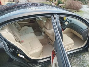 Lexus GS 430 - 11