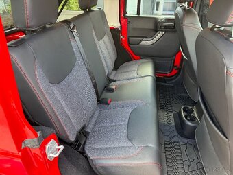 JEEP WRANGLER JK PENTASTAR - 11