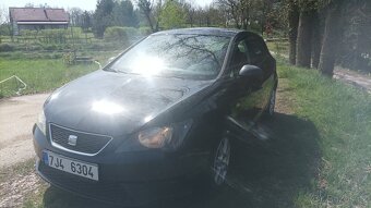 Seat Ibiza - 11