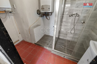 Prodej bytu 2+kk, 37 m², Slaný, ul. Máchova - 11