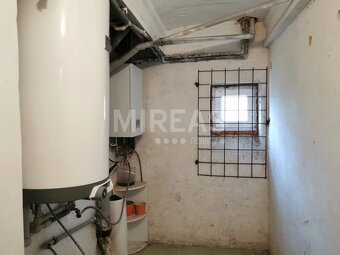 Milovice, pronájem bytu 2+1, 54 m2, okr. Nymburk - 11