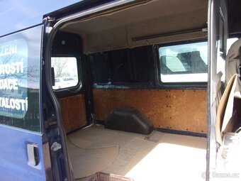 Ford Transit 260 S - 11