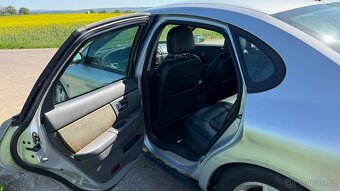 Ford Taurus mk4 3.0 V6 automat USA - 11