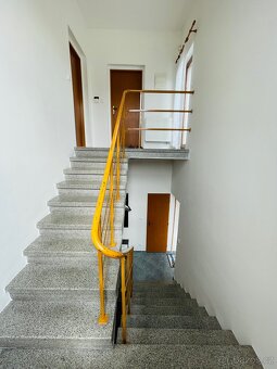 Podnájem rodinného domu, Kladno, Výhybka - 11