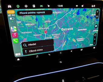 KODIAQ 2024 2.0TDi 110kW DSG 14tkm VIRTUÁL KESSY TAŽNÉ - 11