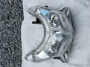 Honda 125 PCX  (plasty) - 11