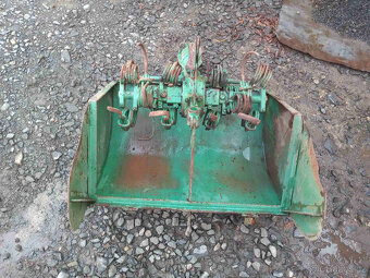 Fréza Motorobot PF-62 - 11