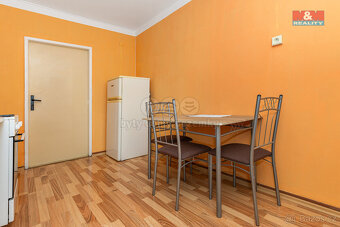 Prodej bytu 2+1, 52 m², Pardubice, ul. K Blahobytu - 11