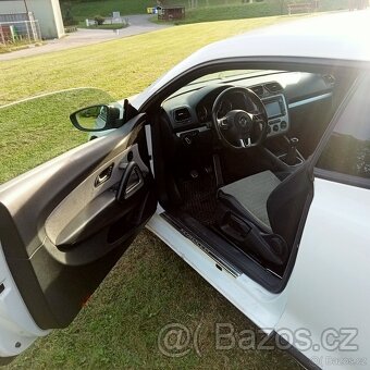 Volkswagen Scirocco, 1.4 TSI - 11