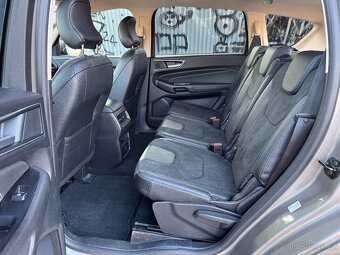Ford S-Max 2.0 110kW/Automat/LED/NAVI/R18 - 11