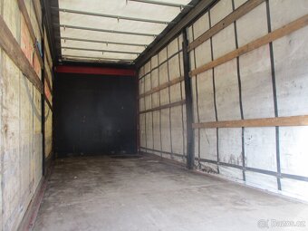 MAN TGL 12.240 4x2 LBW, ev.č. 25005 - 11