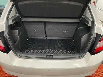 Škoda Fabia 1.2 tsi Style - 11