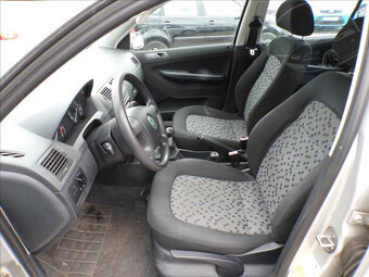 Škoda Fabia 1,2 HTP ALU KOLA - 11