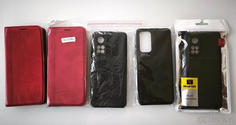 Xiaomi Mi 10T Lunar Silver 8GB/128GB + bohaté příslušenství - 11