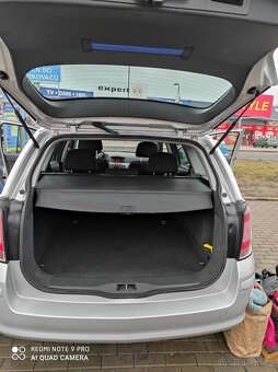 Opel Astra - 11