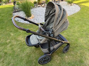 Britax Römer Smile 5Z v záruce - 11