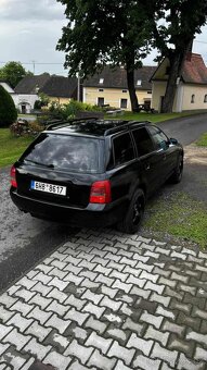 Audi a4 b5 1.9. TDI - 11