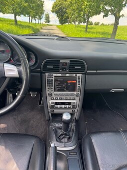 Porsche 911 997 - 11