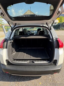 PEUGEOT 2008 ALLURE 1.6 HDI , 2013 - 11