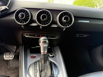 AUDI TTS 228 kw sport s line plus - 11