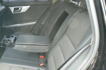 Mercedes-Benz GLK 3.0CDI 320 4x4-DPH -2009 - 11