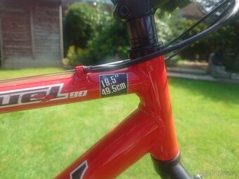 Horské kolo Fuel 80 trek - 11
